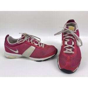 NIKE ZOOM TRAINER‎ Womens Size 10 Athletic Shoes Sneakers 366193-612